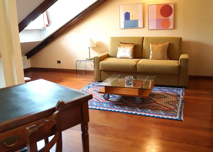 Loger Confort Residence & Apartments Turin